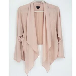 Torrid Pink Women's Cardigan